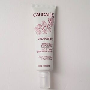 Caudalie Vinosource S.O.S Thirst Quenching Serum - 0.3 oz